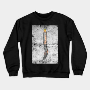 Screwdriver 12 Crewneck Sweatshirt